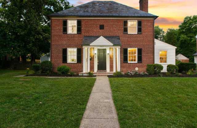 5417 SPRINGLAKE WAY Gallery 4