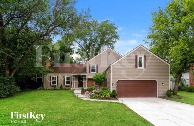 5621 Willow Twig Lane - 5621 Willow Twig Lane, Montgomery County, OH 45459