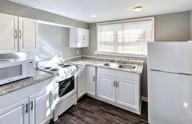 8102 4th Avenue South - 8102 4th Avenue South, Birmingham, AL 35206