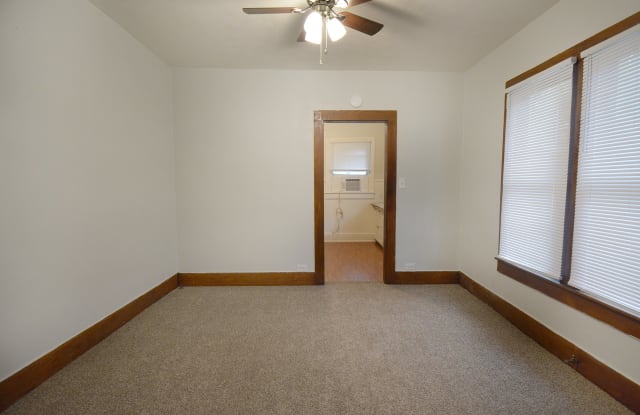 1001 North Park St. Gallery 2