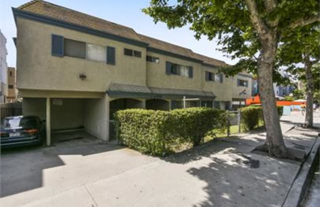 450 South Venice Boulevard - 02 - 450 S Venice Blvd, Los Angeles, CA 90291