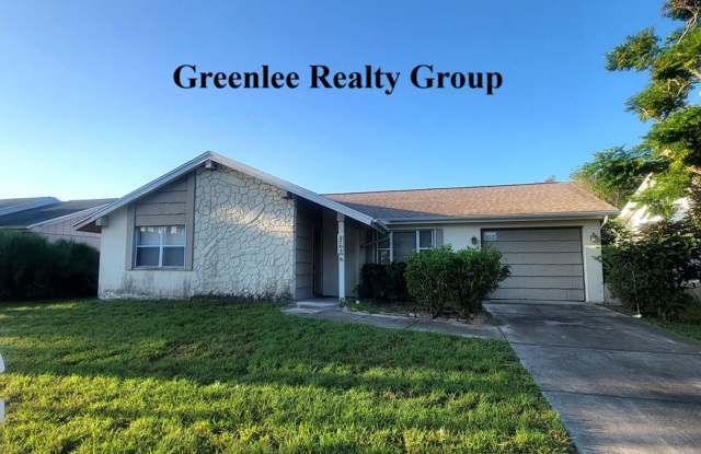 Spacious 2/2 home in Holiday—move-in ready and close to the beach! Gallery 1