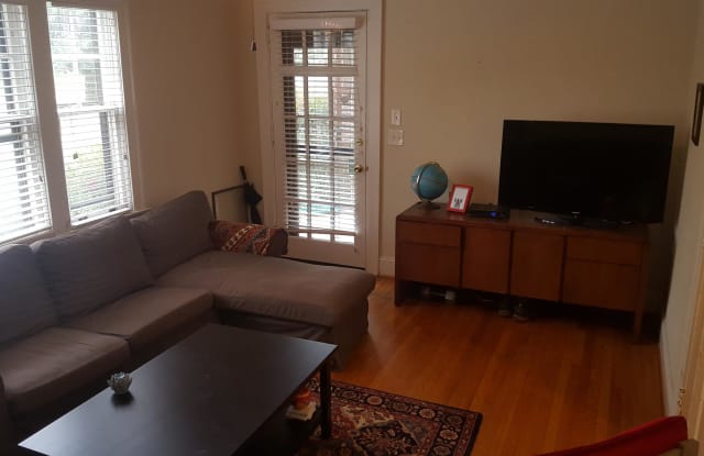 1830 Park Dr - 2 - 1830 Park Drive, Charlotte, NC 28204
