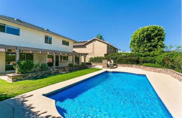 24722 Pallas Way - 24722 Pallas Way, Mission Viejo, CA 92691