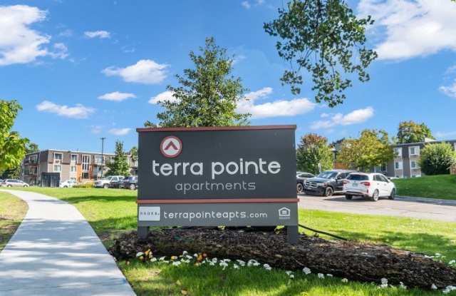 Terra Pointe Apartments photos photos