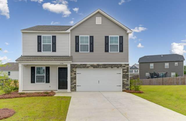 Check out 1226 White Chicory zoned for Lex 1 Schools and convent to I-20 and all shopping! photos photos