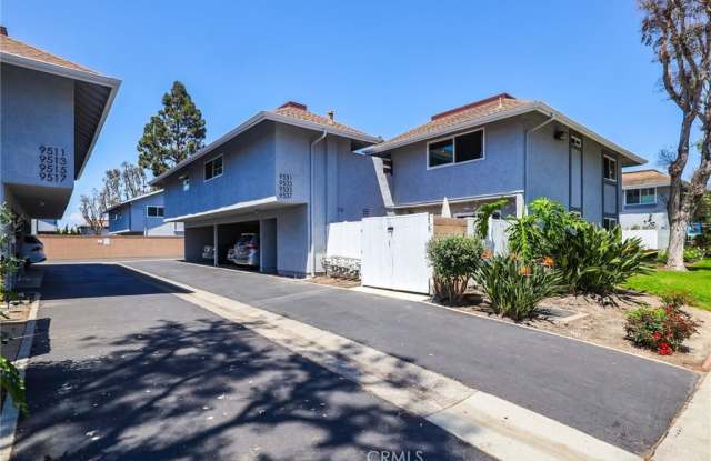 9533 Pettswood Drive - 9533 Pettswood Drive, Huntington Beach, CA 92646