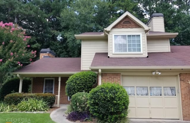 3 Dover Trail - 3 Dover Trail, Peachtree City, GA 30269