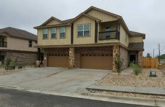 AVAILABLE NOW! Beautiful 3 Bedroom Luxury Townhome, Kyle, Texas! photos photos