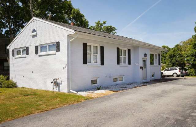 1137 Ocean Avenue - 1137 Ocean Avenue, New London, CT 06320