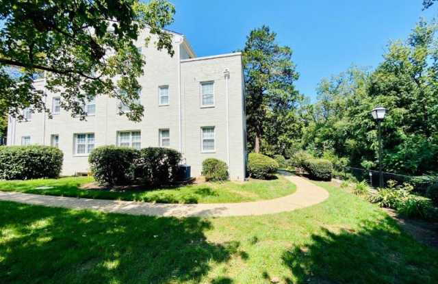 824 S Arlington Mill Dr #202 202 - 824 South Arlington Mill Drive, Arlington, VA 22204