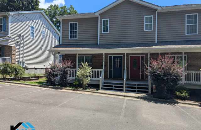 1315 Hill Street - 1 photos photos