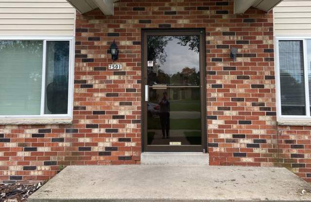 7501 W. Green Tree Rd. photos photos