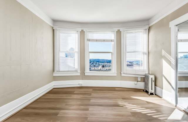 2459 Larkin Apartments photos photos