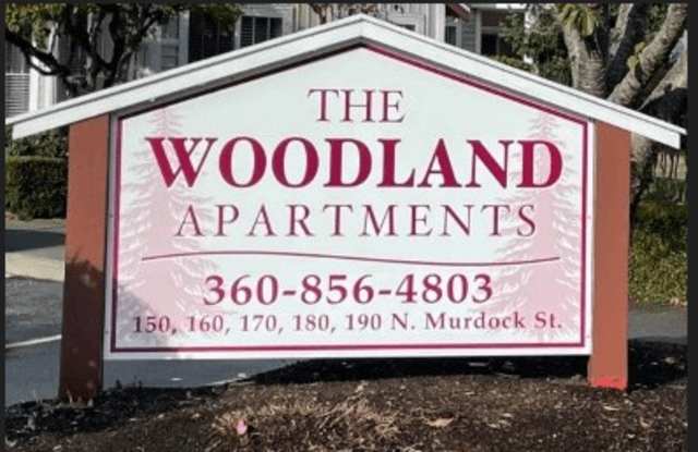 The Woodlands Townhome Apartments photos photos
