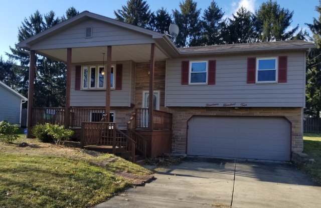 1904 Paisley St. - 1904 Paisley Street, Austintown, OH 44515