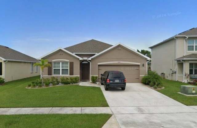 Spacious 4BR House in Fort Pierce photos photos Spacious 4BR House in Fort Pierce photos photos