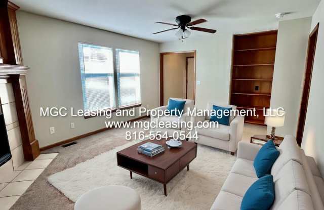 Come Enjoy Living At Remington Village photos photos