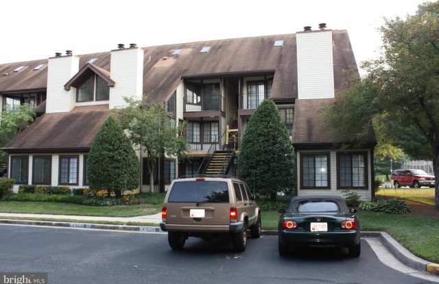 1611 AIRY HILL COURT - 1611 Airy Hill Court, Crofton, MD 21114