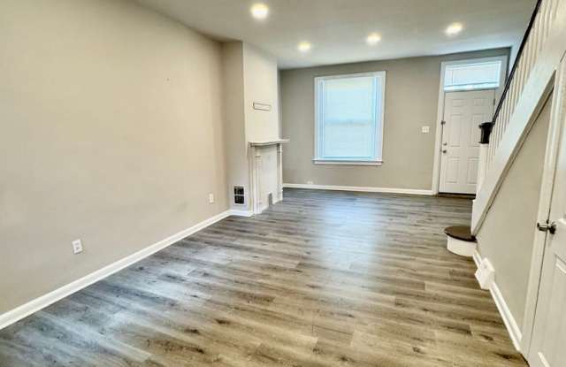 Charming 3-Bedroom Home in the Wyoming Section of North Philadelphia photos photos