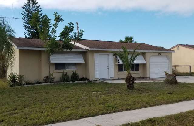 S. BISCAYNE  TAMIAMI TR -2 bedroom photos photos