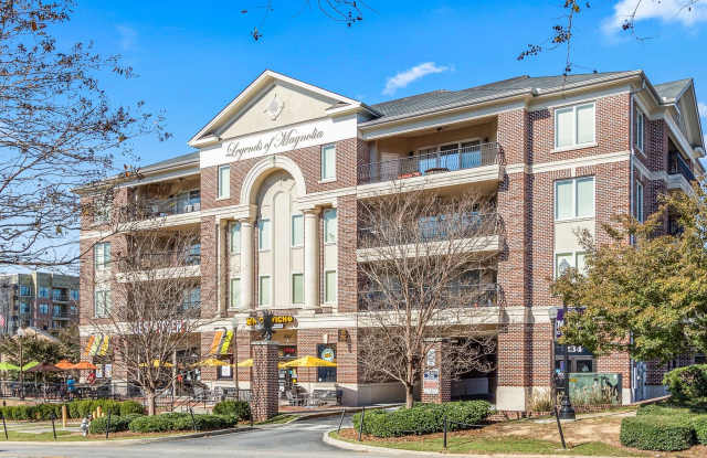 Downtown Auburn Luxury Living – Steps from Campus! Gallery 3