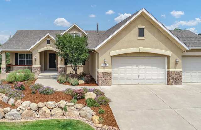 Beautiful Ranch Style Home in District 20-Northgate! photos photos