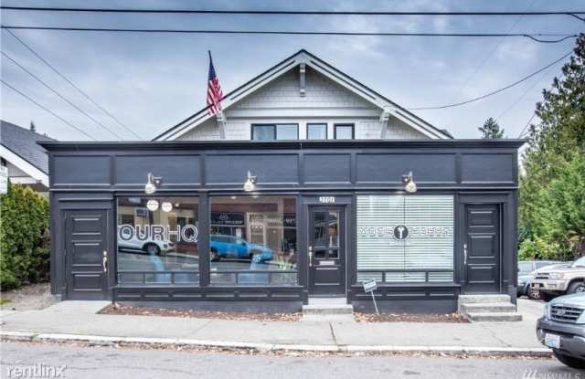 2108 N Oakes St - 2108 North Oakes Street, Tacoma, WA 98406