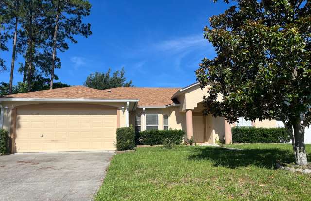 Updated Single family 3 / 2 with Screened in Patio! - 28 Beckner Lane, Palm Coast, FL 32137 Updated Single family 3 / 2 with Screened in Patio! - 28 Beckner Lane, Palm Coast, FL 32137