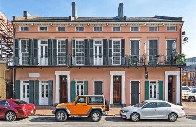 310 N RAMPART Street photos photos 310 N RAMPART Street photos photos