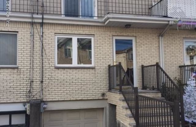 22 Roosevelt Avenue - 22 Roosevelt Avenue, Staten Island, NY 10314