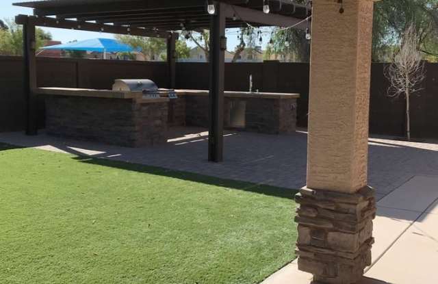 481 South Forest Drive - 481 South Forest Drive, Chandler, AZ 85226