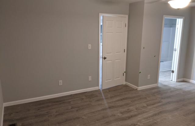 Private 3 bed 2bath house in North Johnson City! photos photos