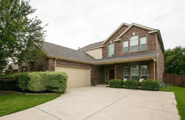 11921 Kingsville Drive - 11921 Kingsville Drive, Frisco, TX 75035