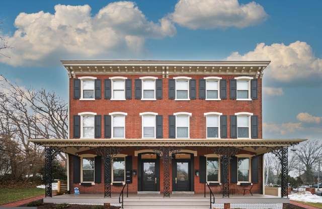 329 S HIGH Street unit: 2 photos photos 329 S HIGH Street unit: 2 photos photos