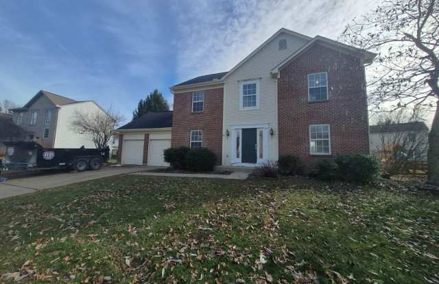 3023 Tomahawk Ridge Way - 3023 Tomahawk Ridge Way, Boone County, KY 41005