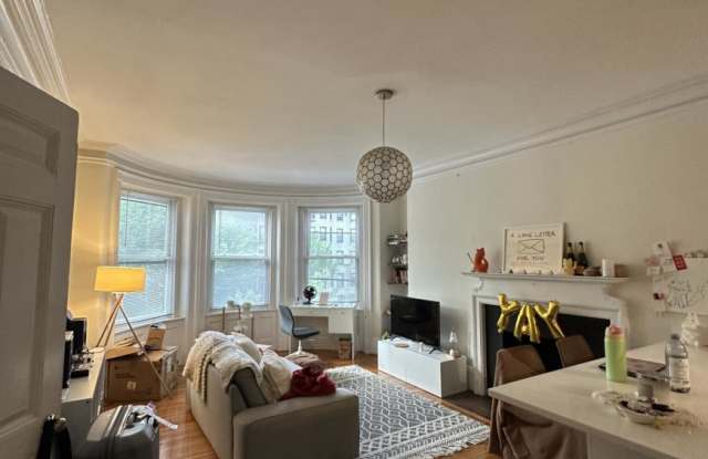 870 Beacon St. - 870 Beacon Street, Boston, MA 02215