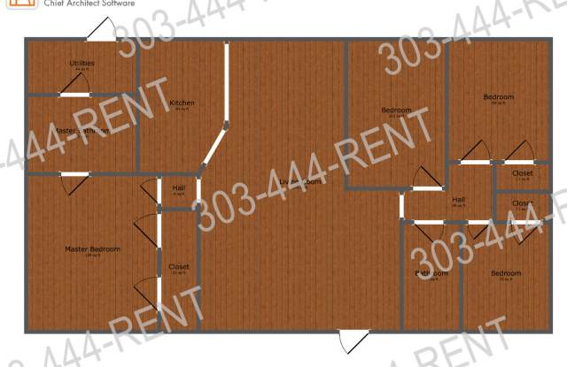 Newly renovated 4-bedroom, 2-bathroom home located in the desirable Riverdale Farms subdivision photos photos