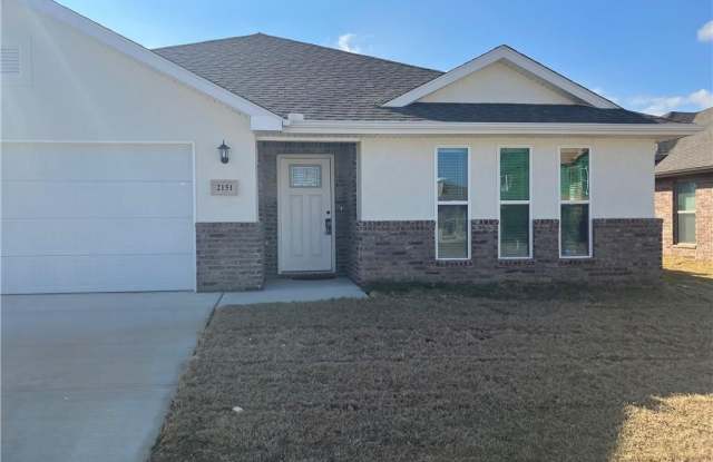2151 Tallgrass  TER - 2151 Tallgrass Terrace, Centerton, AR 72719