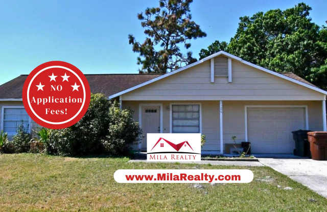 2526 Oak Hollow Drive - 2526 Oak Hollow Drive, Kissimmee, FL 34744