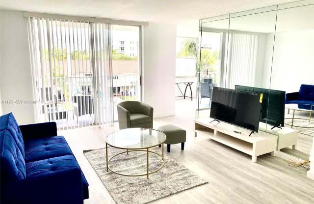 16565 NE 26 Ave - 16565 Northeast 26th Avenue, North Miami Beach, FL 33160