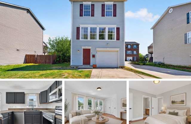 1609 AIRPORT Avenue Gallery 1