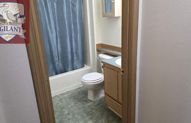 3 Bedroom home Gallery 3