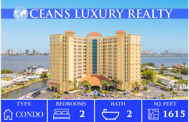 GORGEOUS Waterfront Condo in South Daytona photos photos