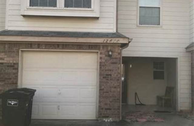 12630 Bay Avenue - 12630 Bay Avenue, Fort Worth, TX 76040