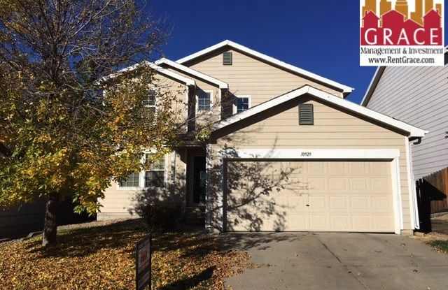 10929 Elizabeth St - 10929 Elizabeth St, Northglenn, CO 80233