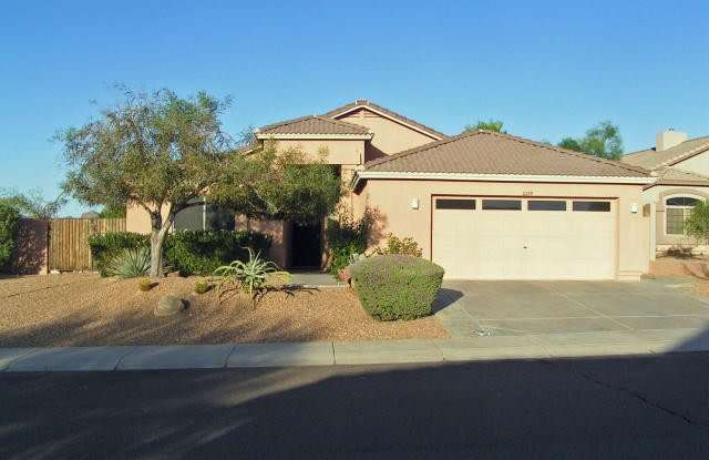 11199 S FIESTA Court - 11199 South Fiesta Court, Goodyear, AZ 85338