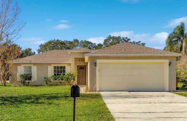 849 JARNAC DRIVE photos photos