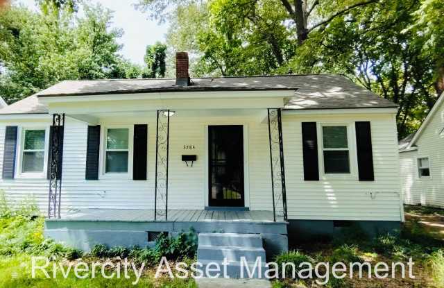 3584 Kearney Avenue - 3584 Kearney Avenue, Memphis, TN 38111 3584 Kearney Avenue - 3584 Kearney Avenue, Memphis, TN 38111