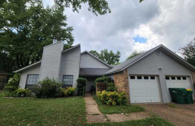Cute 3/2 House in PG Area photos photos